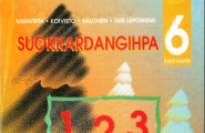 Oahpa rehkenastit 6 - Suokkardangihpa