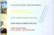 Sáme jáhkkoåhpaduspládna