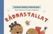 Ájnas bágo mánájda - Rádnastallat