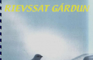 Rievssat gárdun