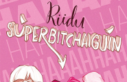 Riidu sùperbitchaiguin