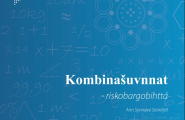 Kombinašuvnnat - riskobargobihttá