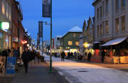 Gávpot