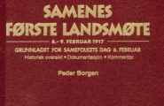 Samenes første landsmøte