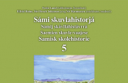 Sámij skåvllåhiståvrrå 5