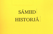 Sámiid historjá
