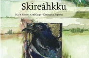 Skireáhkku