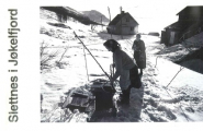 Slettnes i Jøkelfjord 