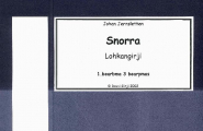 Snorra - Lohkangirji