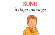 Sune ii daga maidege