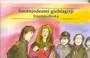 Suotnjodeami giehtagirji