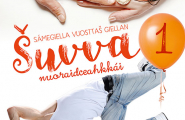 Šuvva 1 