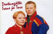 Tanabreddens Irene og Tore