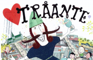 Tråante