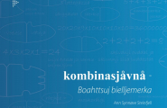 Kombinasjåvnåjt riekknit