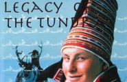 Legacy of the tundra