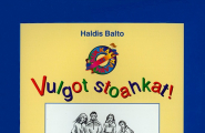 Vulgot stoahkat!