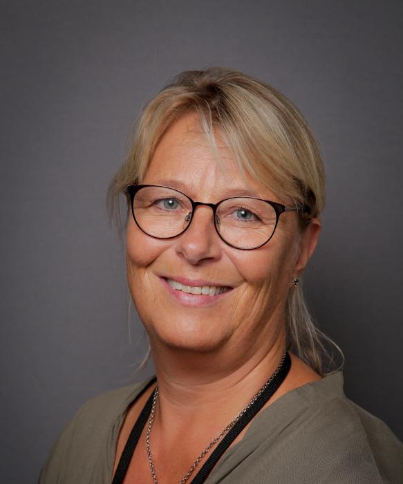Bilde av Cathrine Bjordal