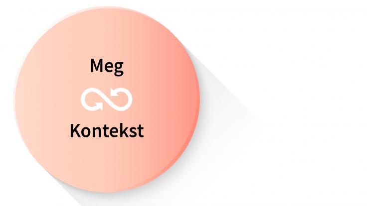 Bilde av karriereknappen med i kontekst