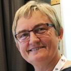 Portrettbilde av artikkelforfatter Anette Jochumsen.