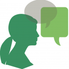 Logo Veilederforum