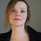 Portrett av artikkelforfatter Ida Christin Enebakk De Santillana