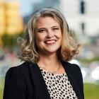 Portrett av artikkelforfatter Ingela Bergmo-Prvulovic