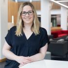 Portrett av artikkelforfatter Dr Louise Ritchie