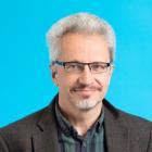 Profilbilde Pete Robertson