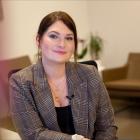 Profilbilde Amila Suljevic Melle