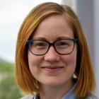 Portrettbilde av artikkelforfatter Rakel Ósk Reynisdóttir