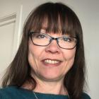 Mirjam Harr Gunnufsen