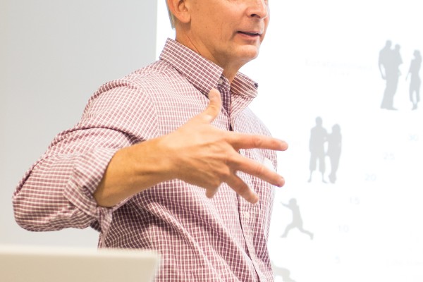 Professor Paul Hartung