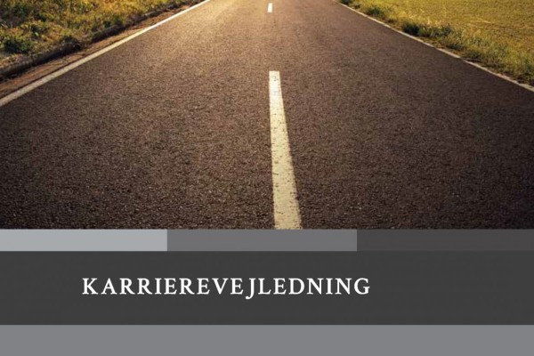 Coverbilde, Karrierevejledning