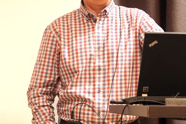 Jørgen Sundby