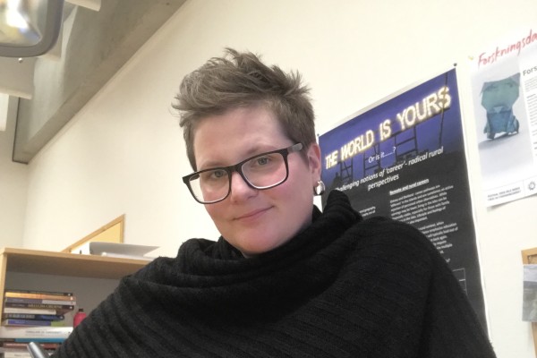 bilde av Ingrid Bakke