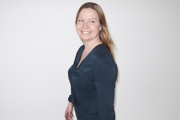 Rie Thomsen