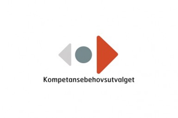 Kompetansebehovsutvalget