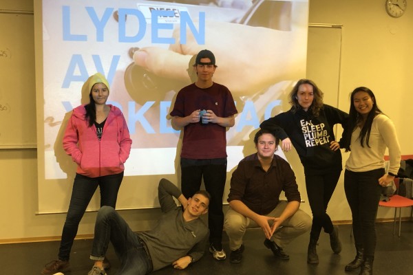 Rollemodellteam Akershus