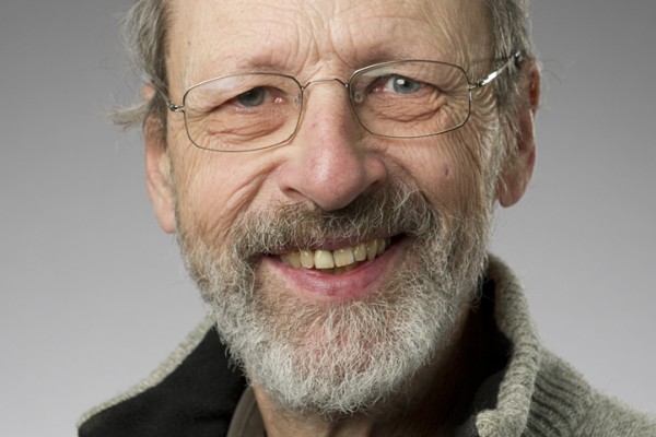 Peter Plant