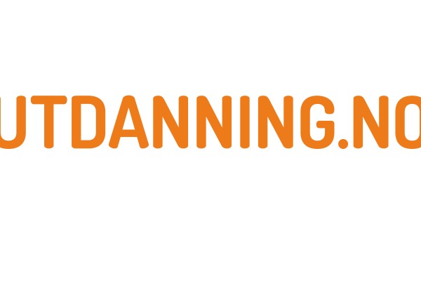 Logo Utdanning.no