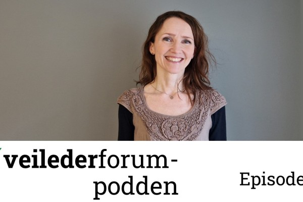 Bilde av Kirsten Marie Dalene