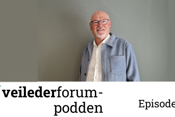 Profilbilde av Roger Kjærgård