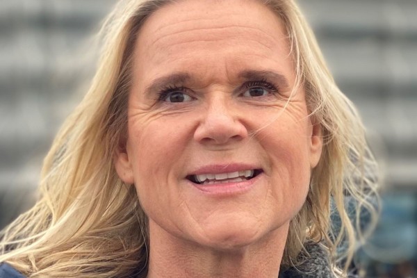 Bilde av Mette Eines, karriereveileder i Karriere Innlandet.