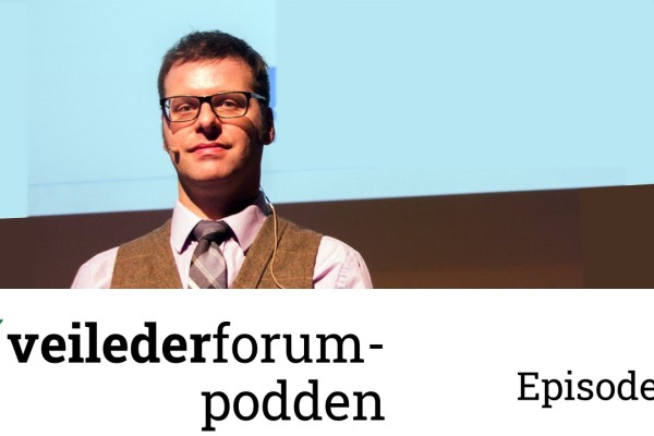 Bilde av Tristram Hooley