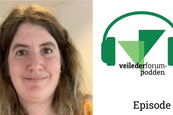 Portrettbilde av Hannah Svennungsen