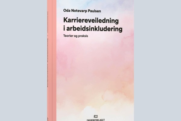 Bilde av forsiden av boka