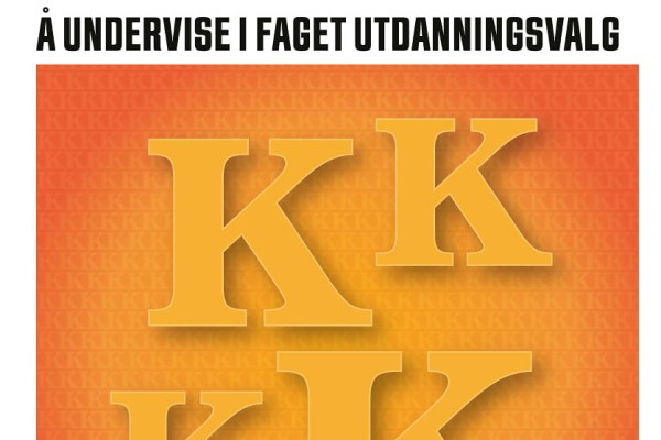 Forsiden av boka