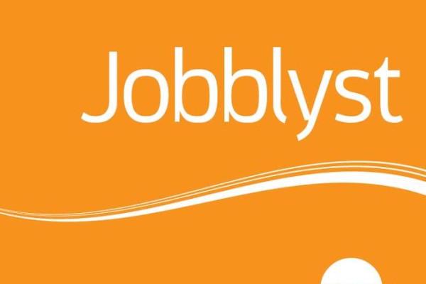 Logo for NAV jobblyst