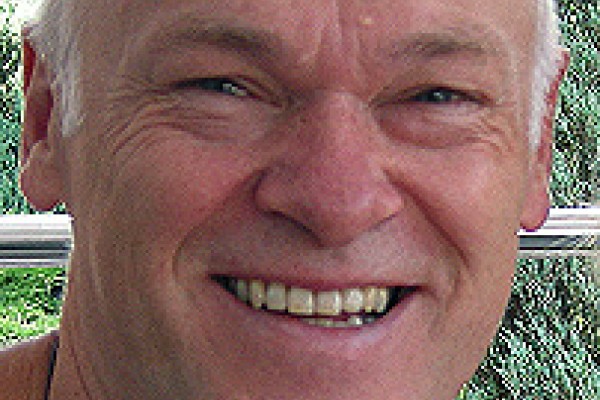 bilde av Roger Kjærgård